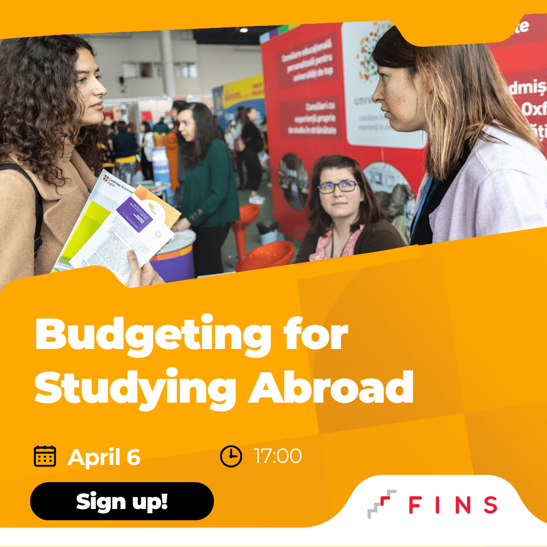 Budgeting for Studying Abroad – Greece